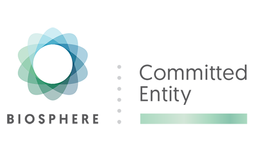 biosphere commited entity