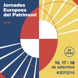 Osona Participa En Les Jornades Europees Del Patrimoni, Del 16 Al 18 De Setembre