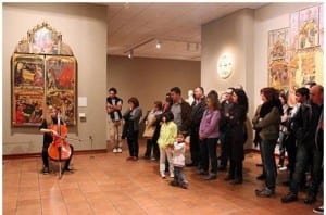 Els Museus Tornen A Ser Els Protagonistes A Osona Amb La Celebració Del Dia Internacional Dels Museus