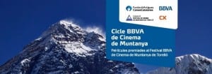 Torelló Celebra La 35a Edició Del Festival BBVA De Cinema De Muntanya Homenatjant L’alpinisme Català I Projectant Més D’una Quarantena De Pel·lícules