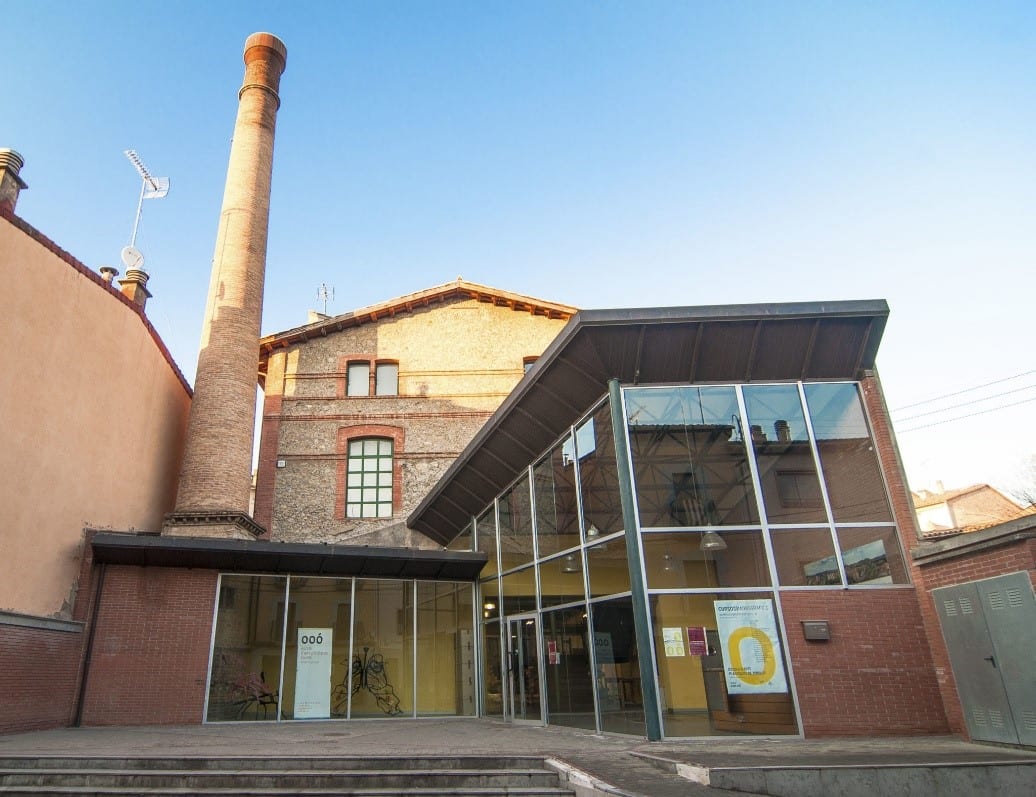 El Museu De La Torneria S’incorpora A La Xarxa De Museus Locals De La Diputació De Barcelona