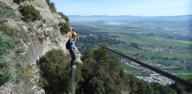 Via ferrada Centelles Josep Maria Parareda (13)