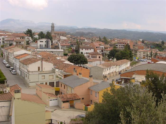 Sant Pere de Torelló • Osona Turisme