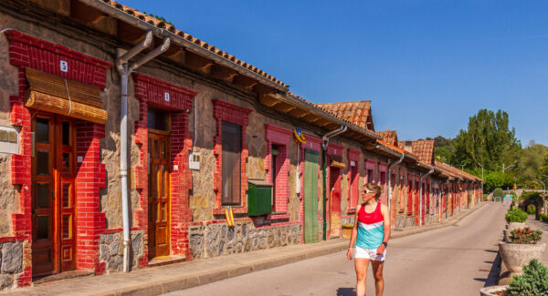 Borgonyà-Sant Vicenç de Torelló 004