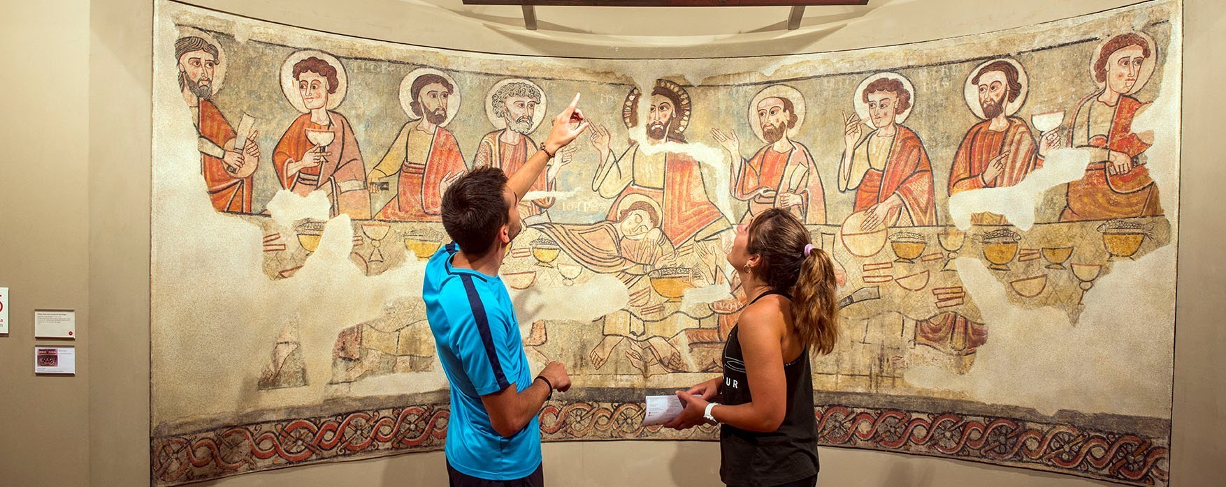 Els Museus D’Osona Mostren Les Seves Peces Més Singulars En El Marc Del Dia Internacional Dels Museus