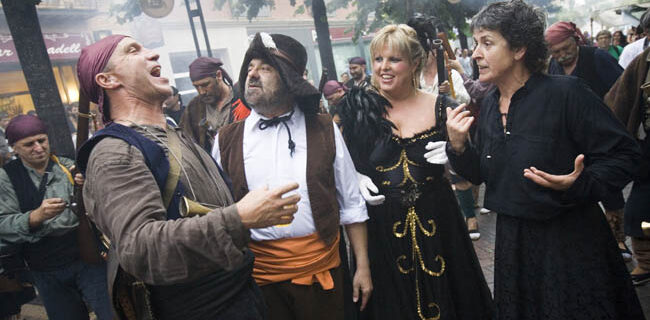 Toca-Sons a Taradell