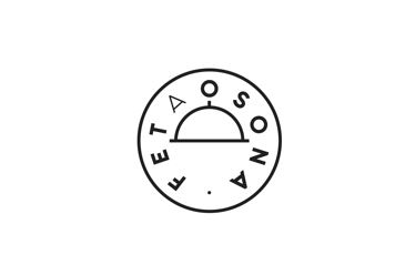 Logo de Fet a Osona