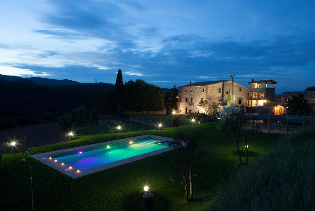 La Pahissa del Dalmau