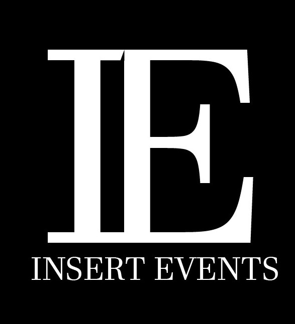 Organització d’esdeveniments –  Insert Events
