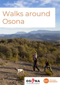 Walks around Osona