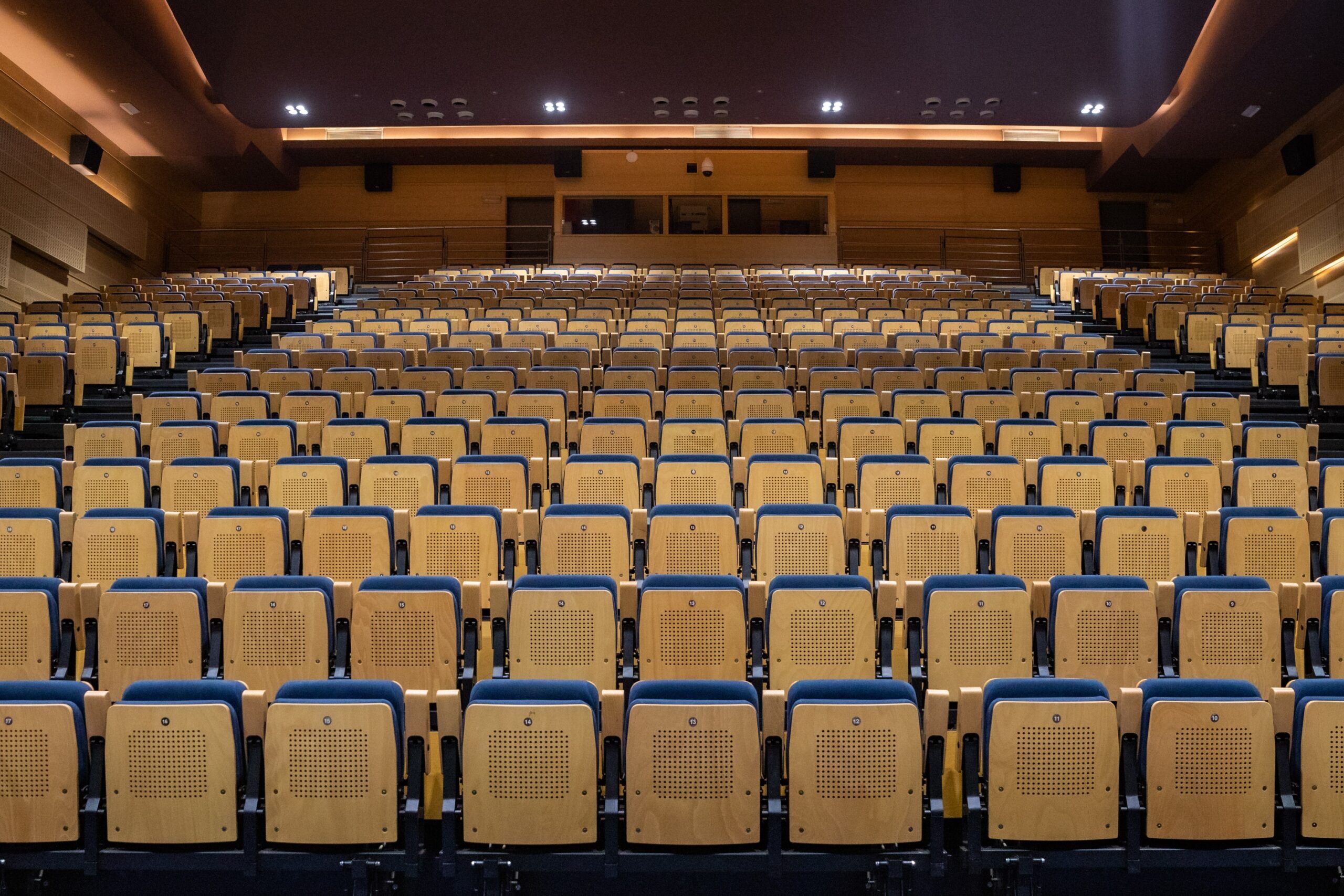 Sala Polivalent de Seva- Ajuntament de Seva