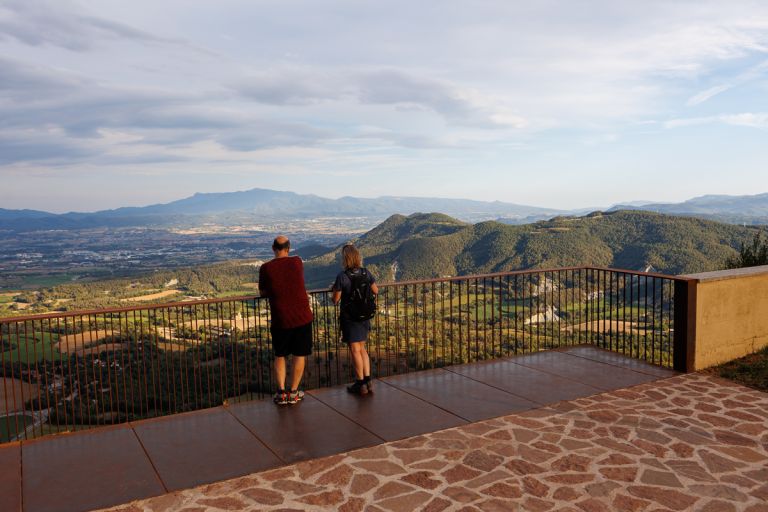 mirador roc llarg mirador roc llarg