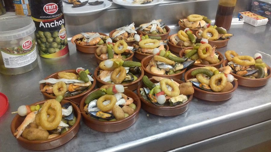 Cafè del Mig de Perafita – Càtering