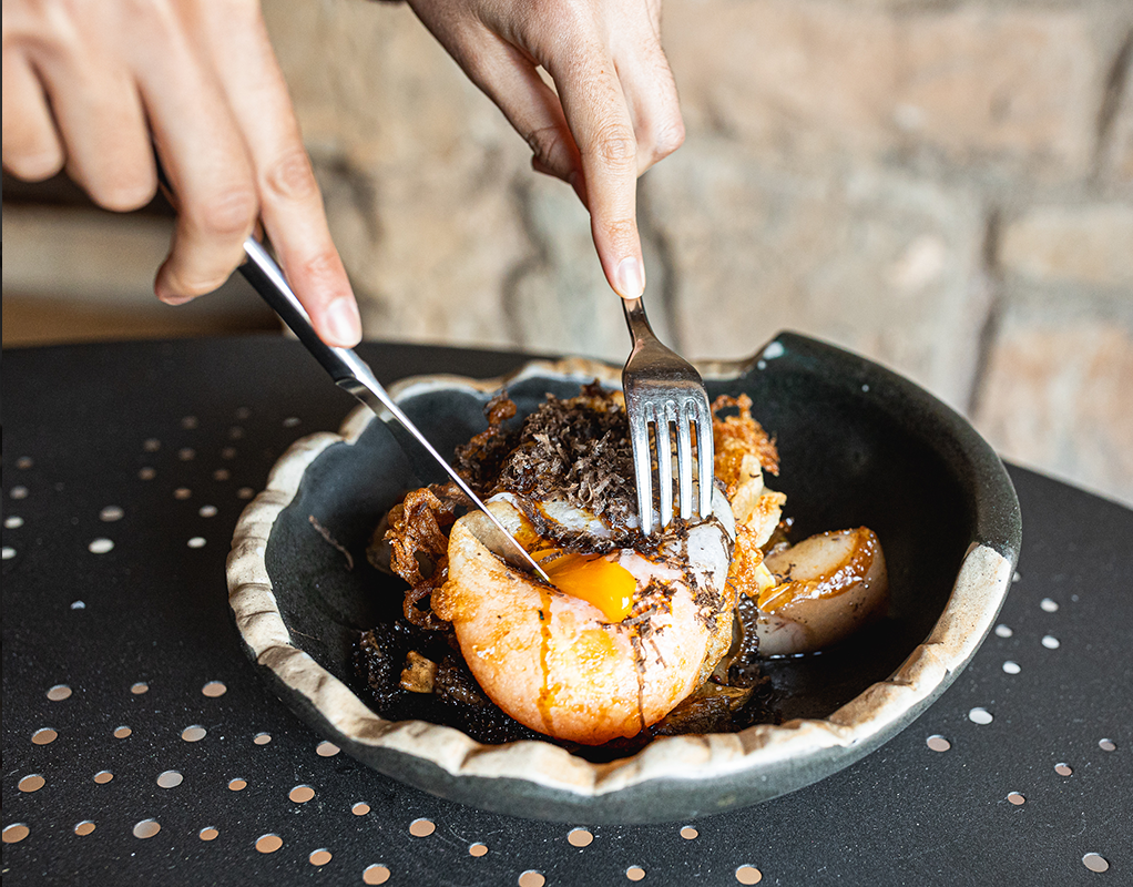 Mas Monells – Càtering