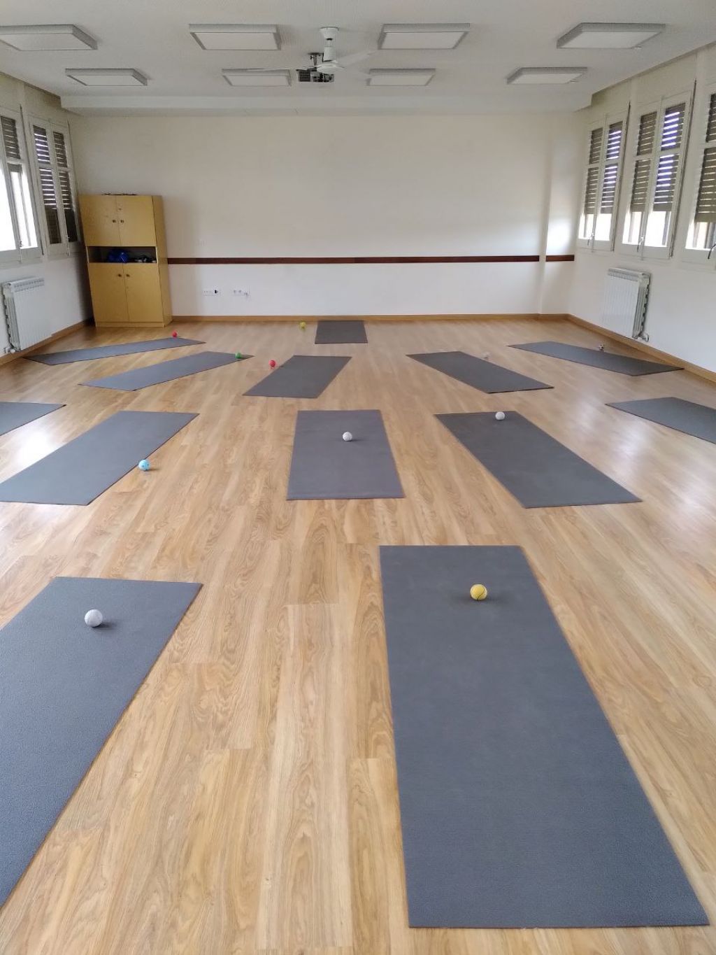 Casa de Espiritualitat Marc Castanyer