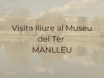 lliure museu del ter lliure museu del ter