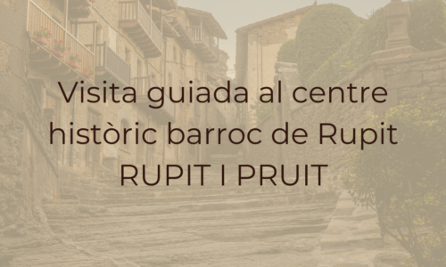 v.guiada rupit v.guiada rupit