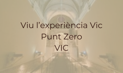 vic punt zero vic punt zero