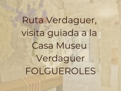 verdaguer (1) verdaguer (1)