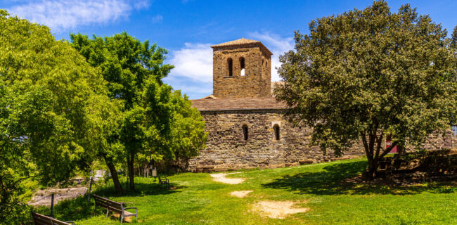 Monestir de Sant Pere de Casserres-Les Masies de Roda de Ter-Osona Turisme- en ALTA-©J.Santaugini-035
