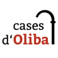 CASES OLIBA LOGO CASES OLIBA LOGO